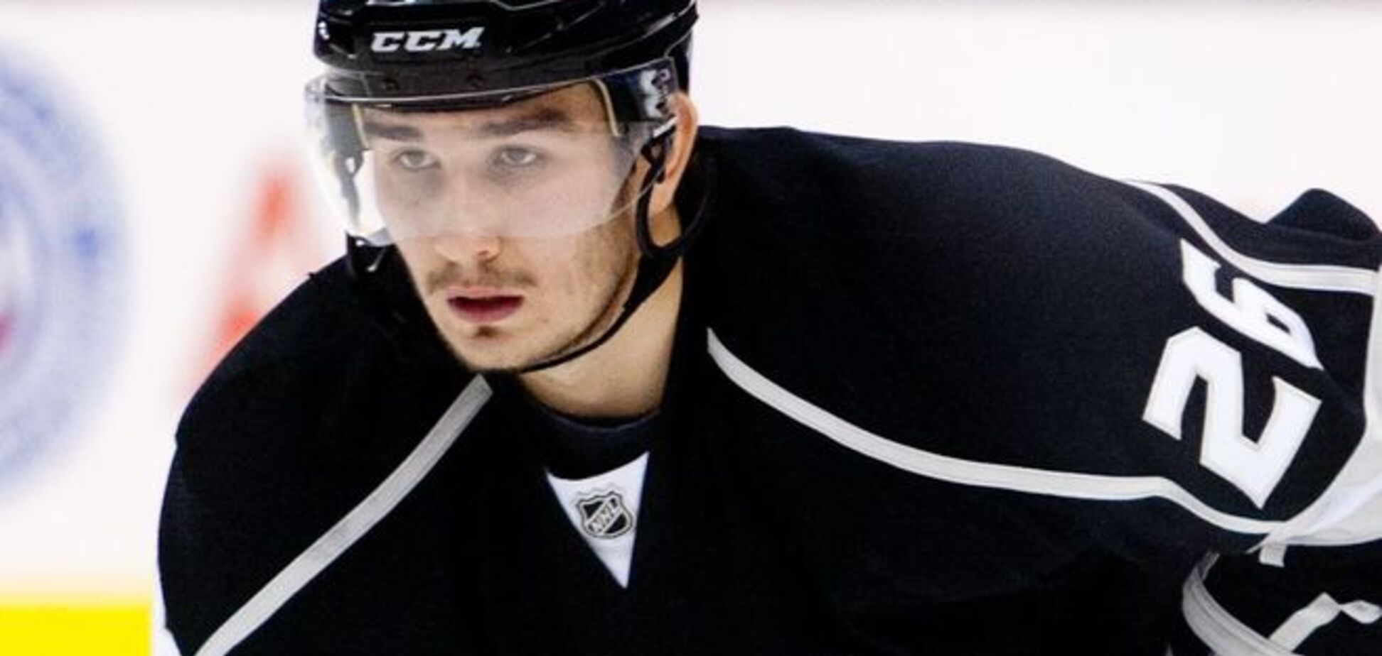 Россиянин получил рекордную дисквалификацию в истории НХЛ