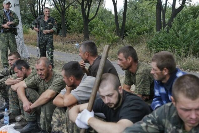 Заявленную террористами дату нового этапа обмена пленными украинская сторона не подтвердила