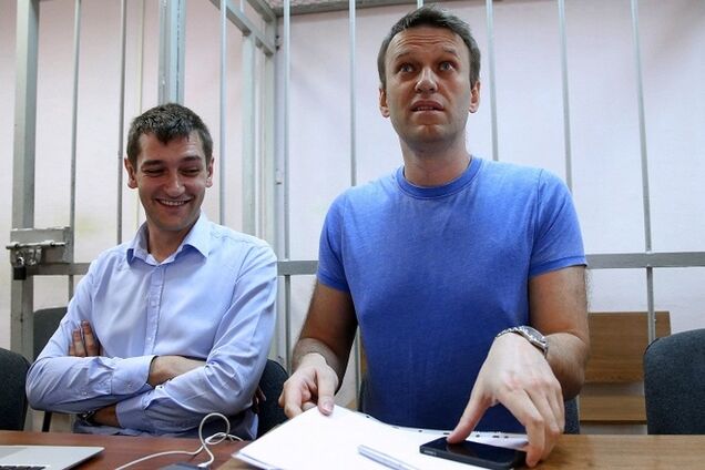 Приговор братьям Навальным московский суд объявит в канун Нового года