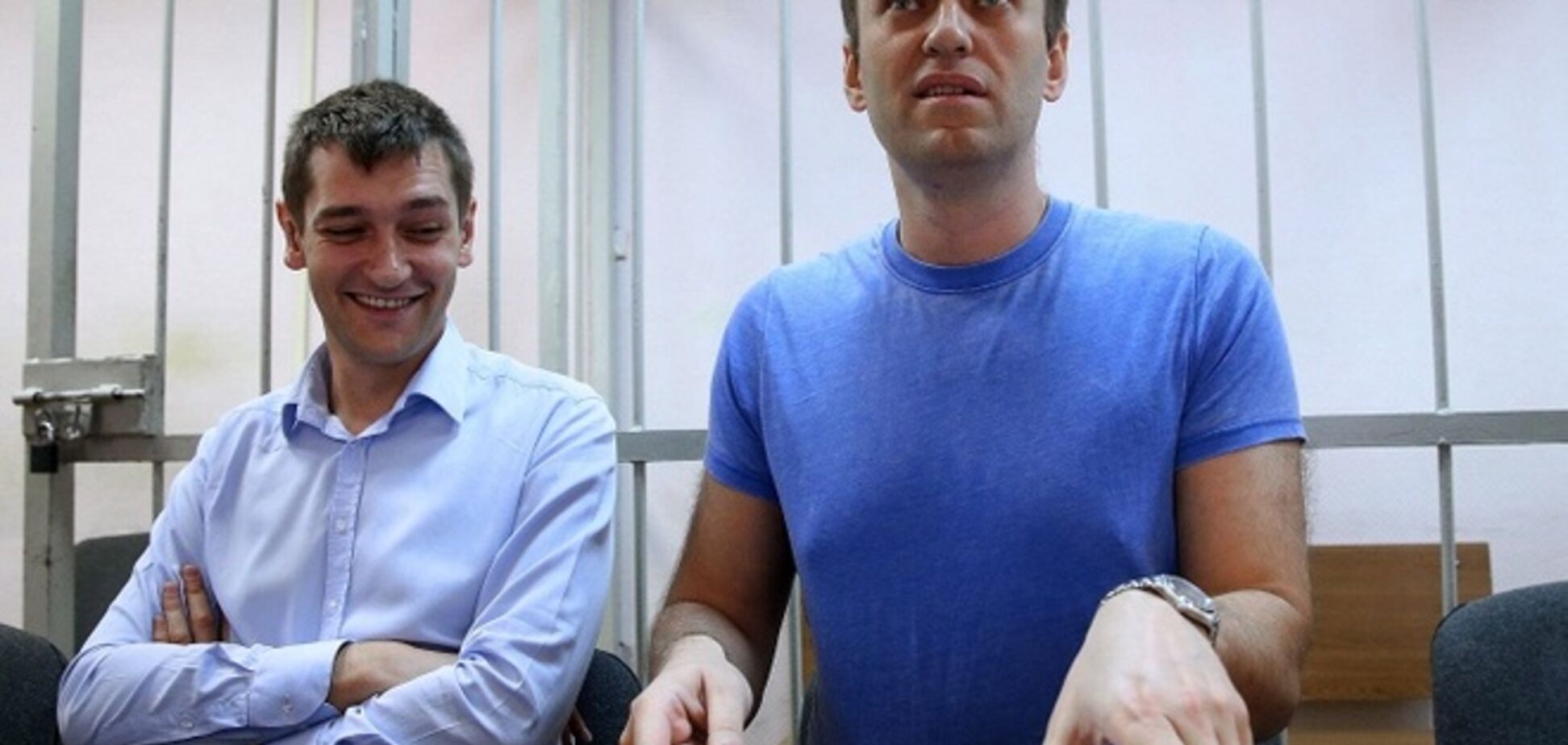 Приговор братьям Навальным московский суд объявит в канун Нового года