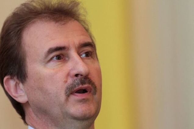 Обвиняемый в разгоне студентов на Майдане экс-глава КГГА Попов занялся бизнесом и в политику не вернется