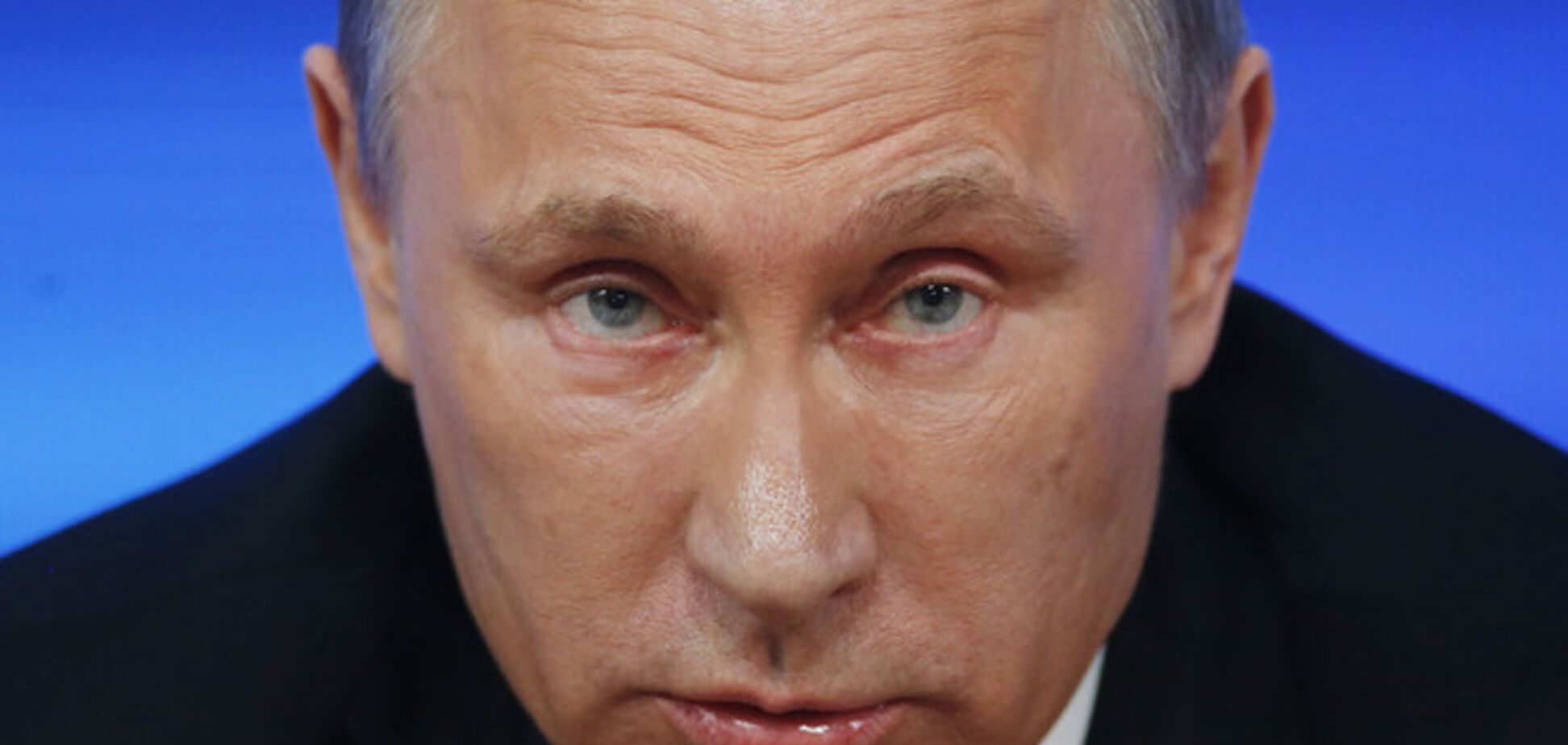 Популистское хвастовство Путина - завеса, а Россия загнивает, как СССР – западные СМИ