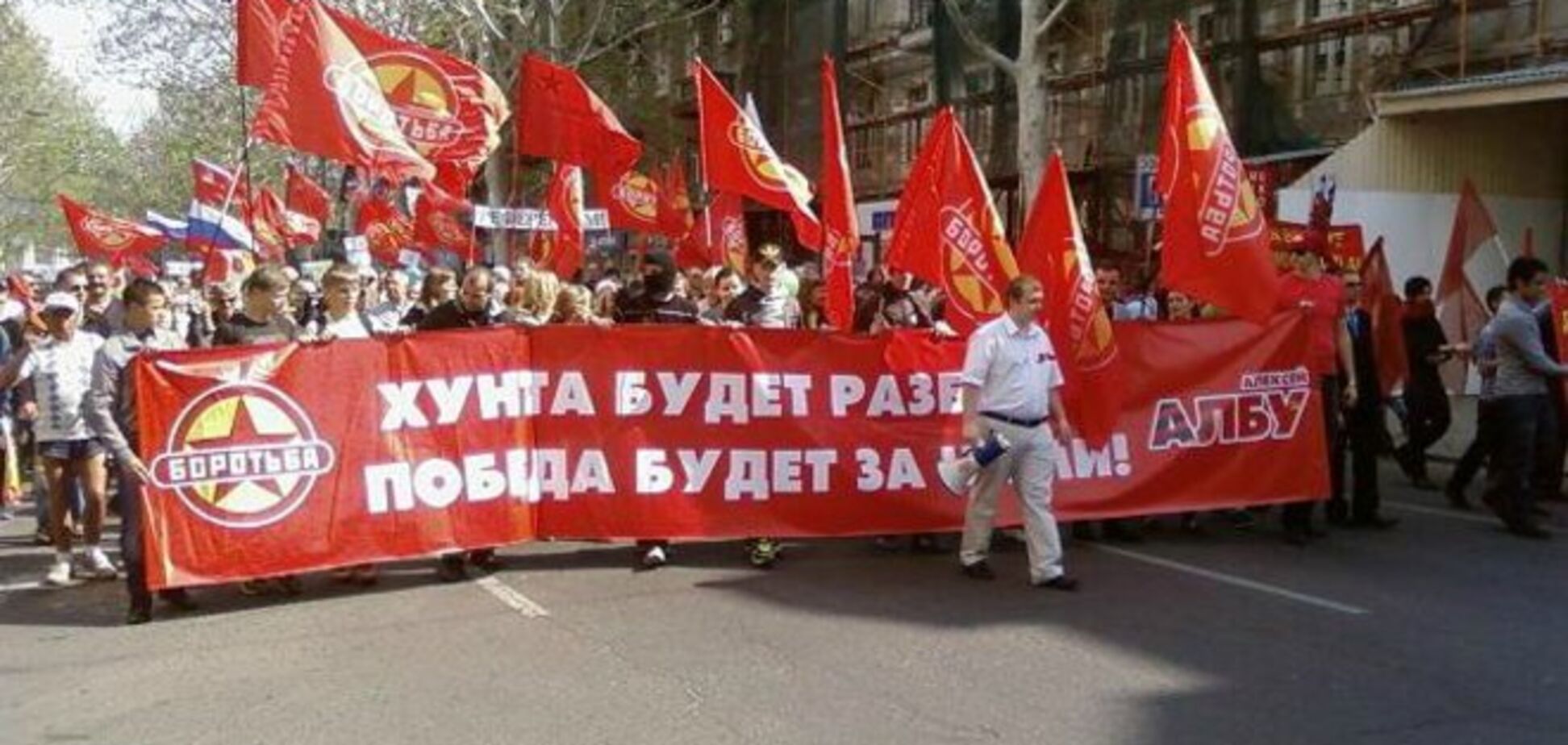 Депутат поїхав визволяти з полону бойовиків своїх соратників-сепаратистів і теж пропав