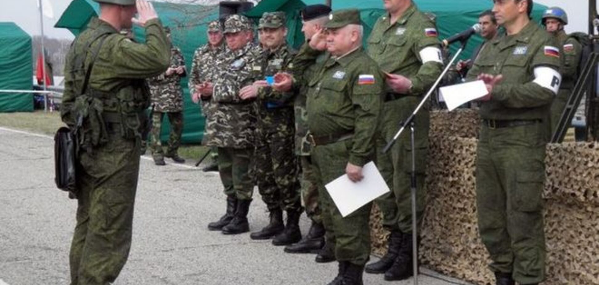 Молдова заблокировала военную базу РФ в Тирасполе: контрактники в панике