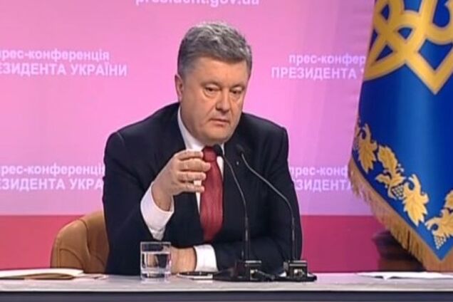 Порошенко: заложников будут возвращать домой без обмена