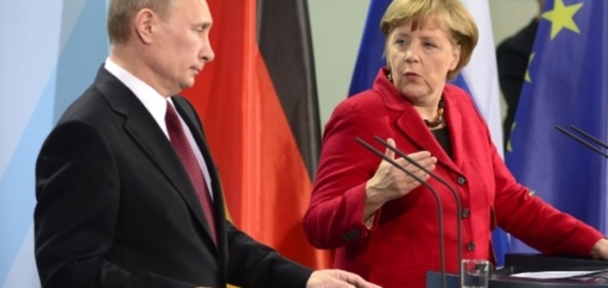 Треть немецких компаний намерена закрыть проекты в России и уволить российских сотрудников - СМИ