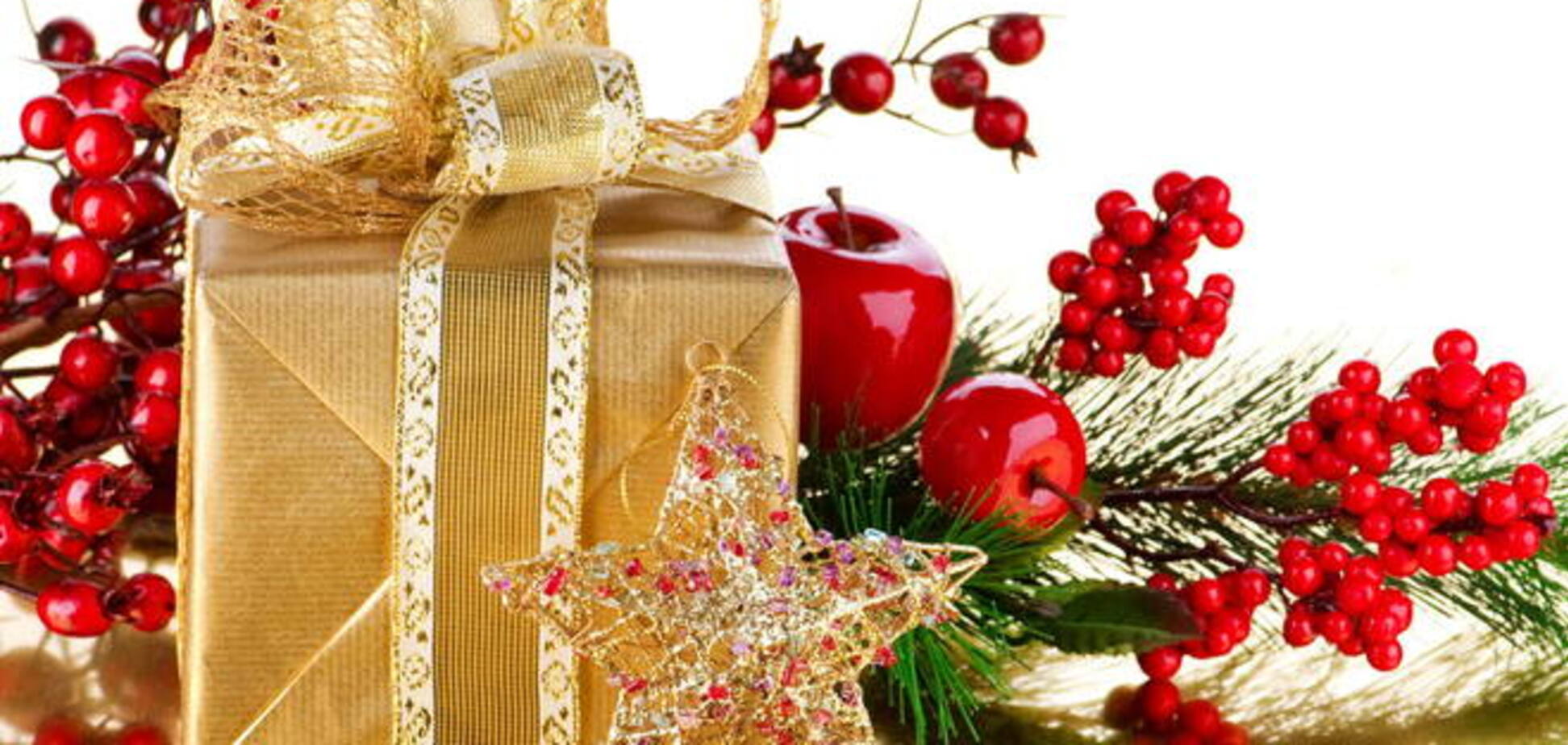 5 способов превратить вручение новогодних подарков в волшебство