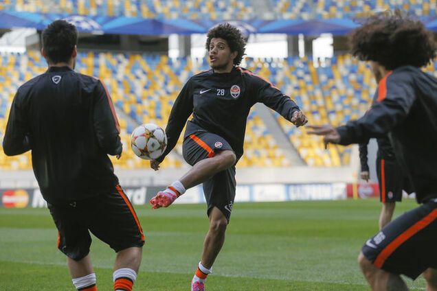 Донецкий Тайсон стал одноклубником Неймара