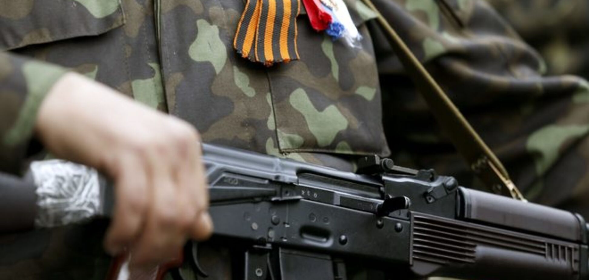 За выезд из Донецка террористы 'берут мзду' с продуктовых фур - СМИ