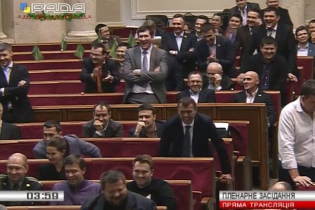 Принятие бюджета 'забуксовало': нардепы обвиняют правительство в шантаже