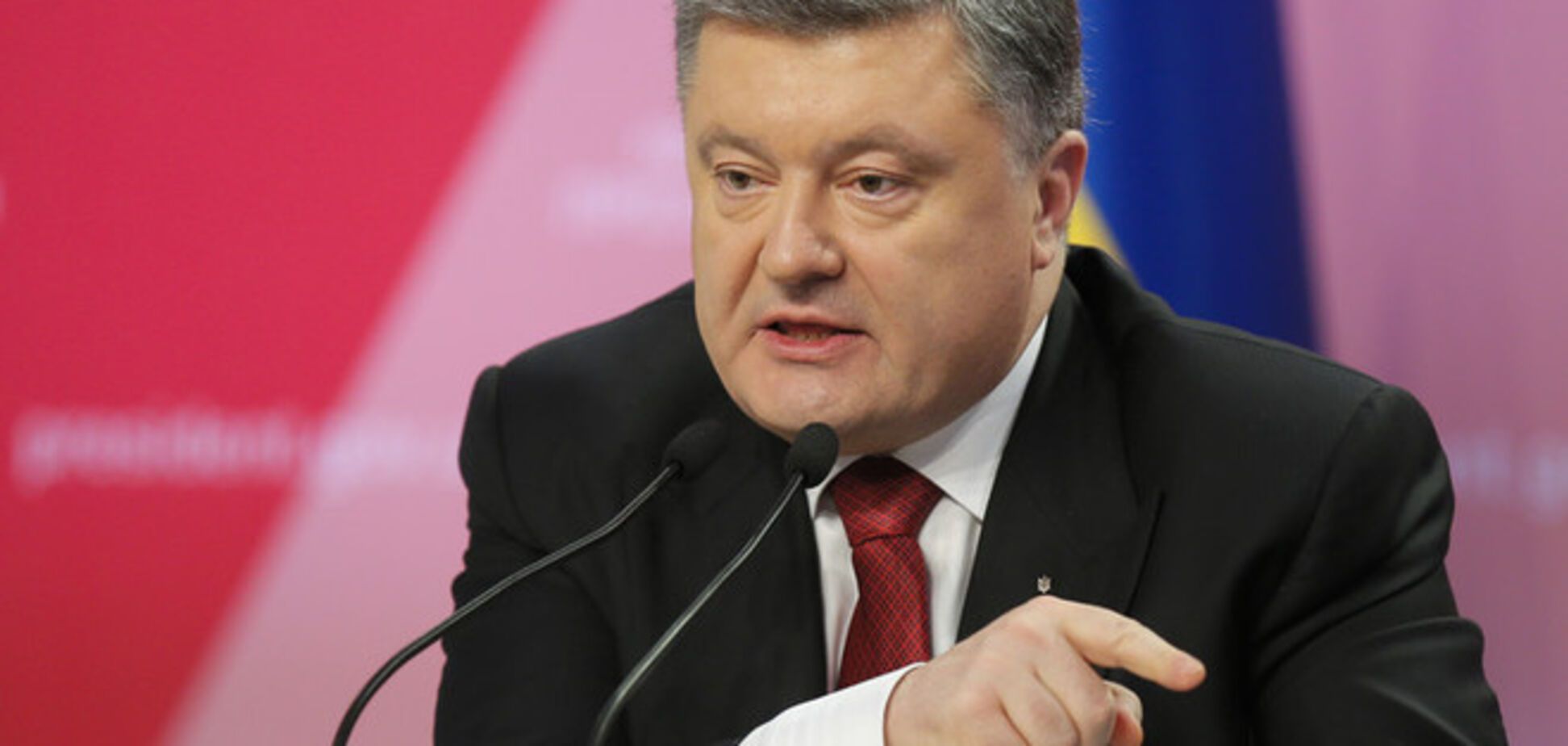 В бою за донецкий аэропорт погибли 3 'киборга', 14 боевиков уничтожено — Порошенко