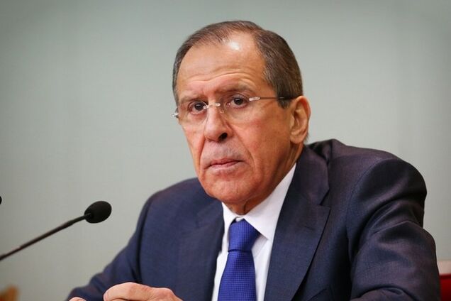 Лавров считает урегулирование кризиса в Украине в 2015 году 'не просто возможным'