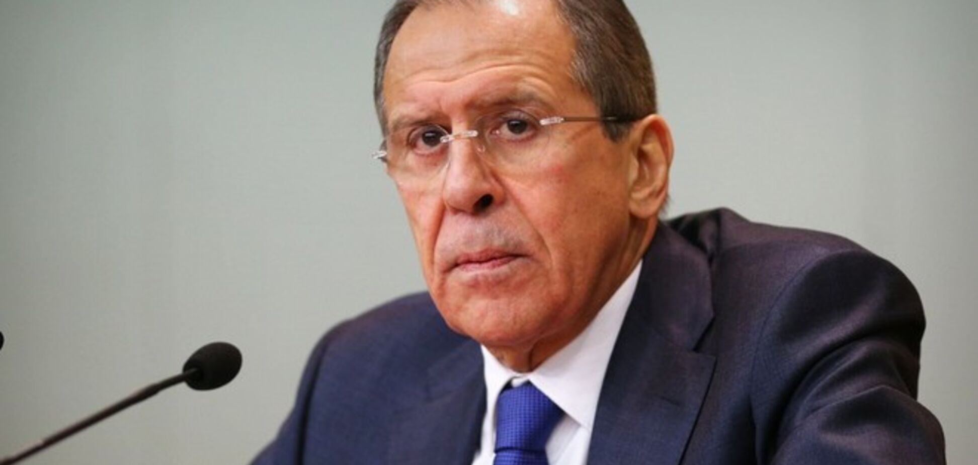Лавров вважає врегулювання кризи в Україні в 2015 році 'не просто можливим'