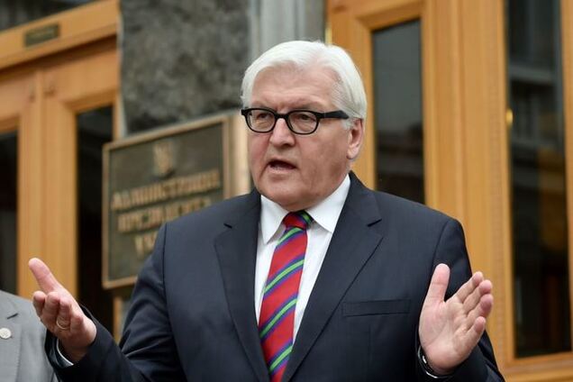 МИД Германии призвало продолжить переговоры в Минске