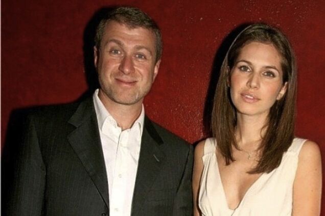 И все-таки вместе: Роман Абрамович и Даша Жукова отдыхают на Карибах