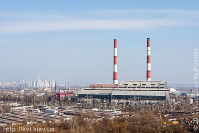 В Киеве свет будут отключать в самую последнюю очередь - Плачков