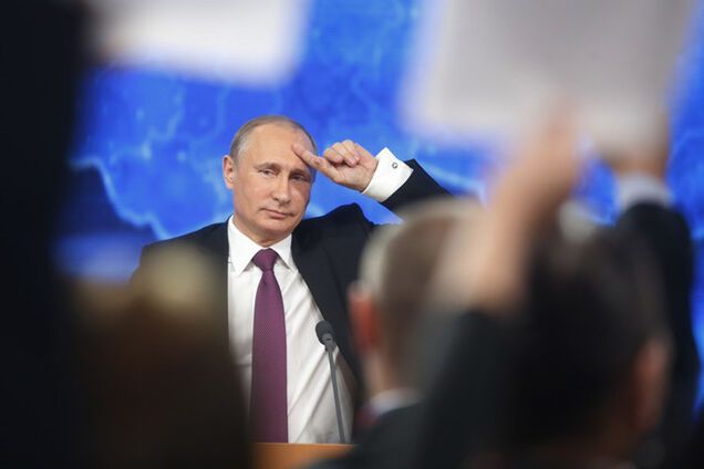 Санкции Запада указали на стратегическую ошибку Путина - Обама