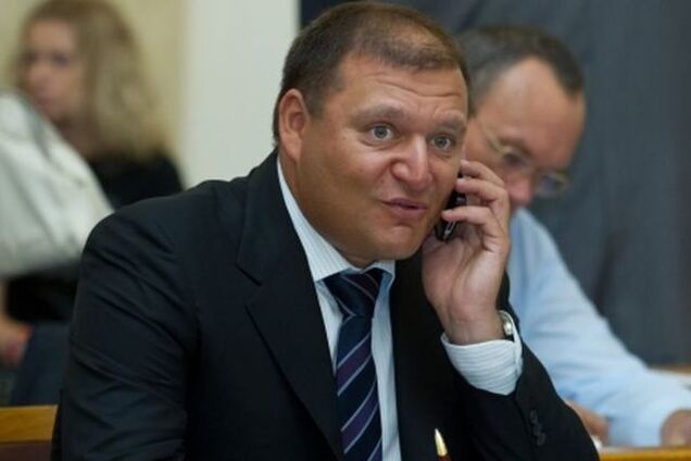 Добкина четыре часа допрашивала Генпрокуратура