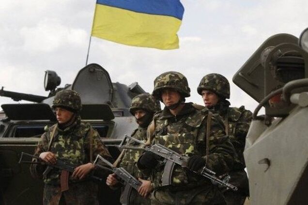 Эксперт об условии победы Украины на Донбассе: мы не можем сложить лапки и ждать