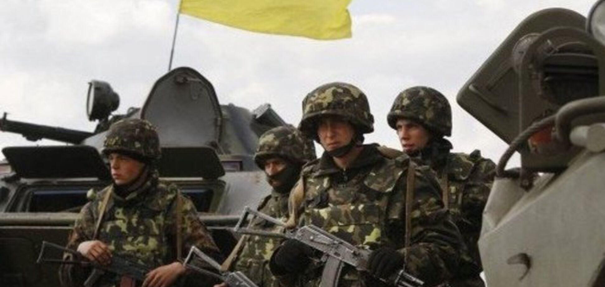 Эксперт об условии победы Украины на Донбассе: мы не можем сложить лапки и ждать