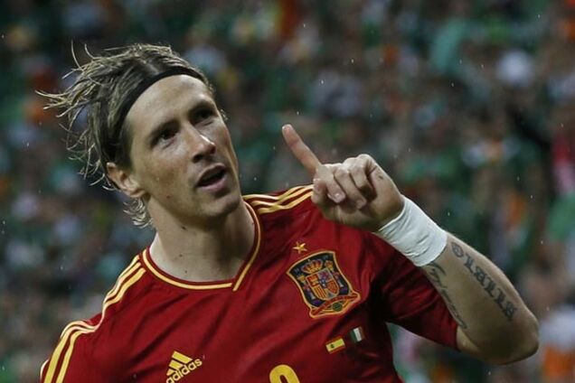 Легенда сборной Испании возвращается в родную команду