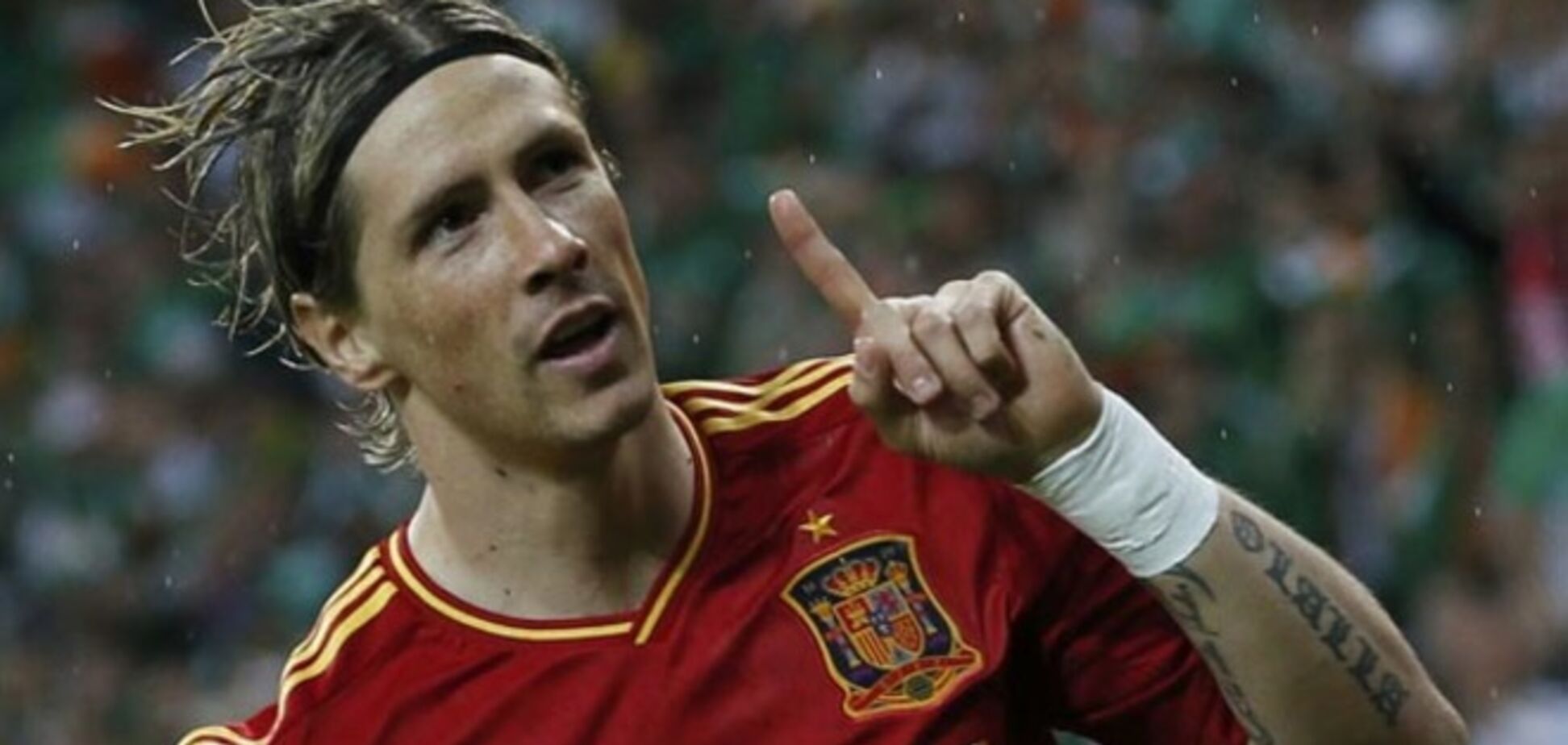 Легенда сборной Испании возвращается в родную команду