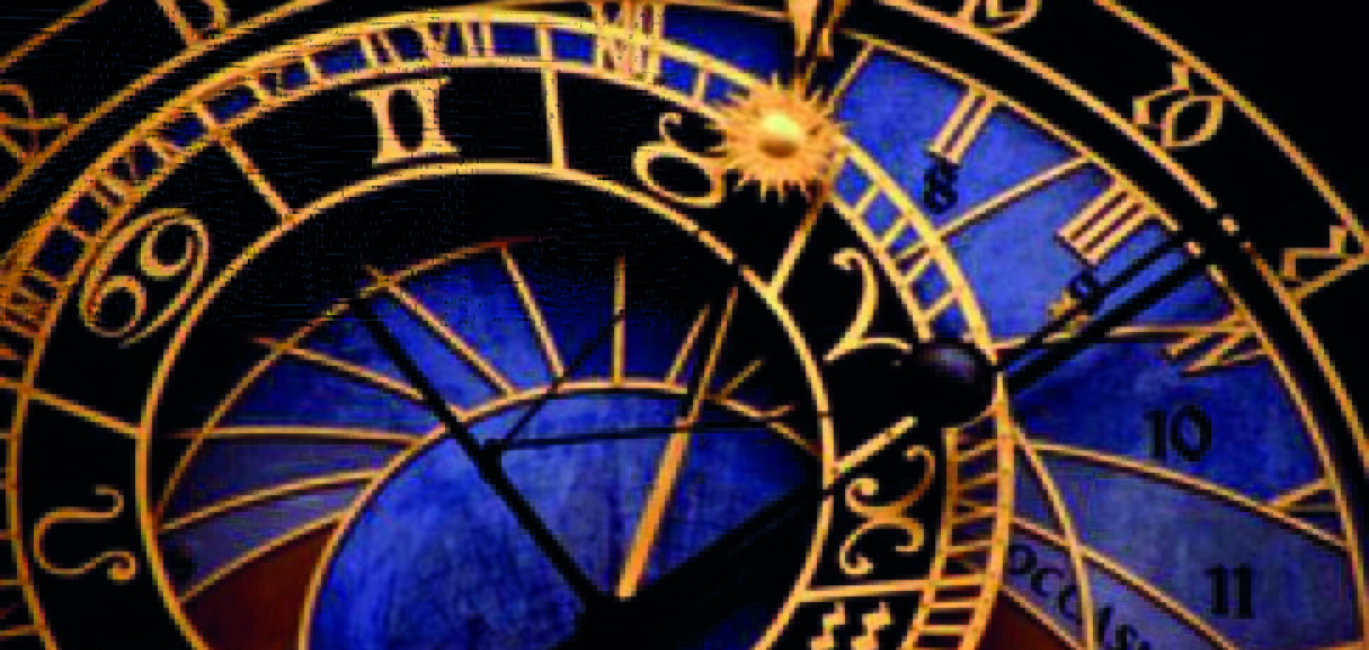Что ждет Украину: прогноз астрологов на 2015 год