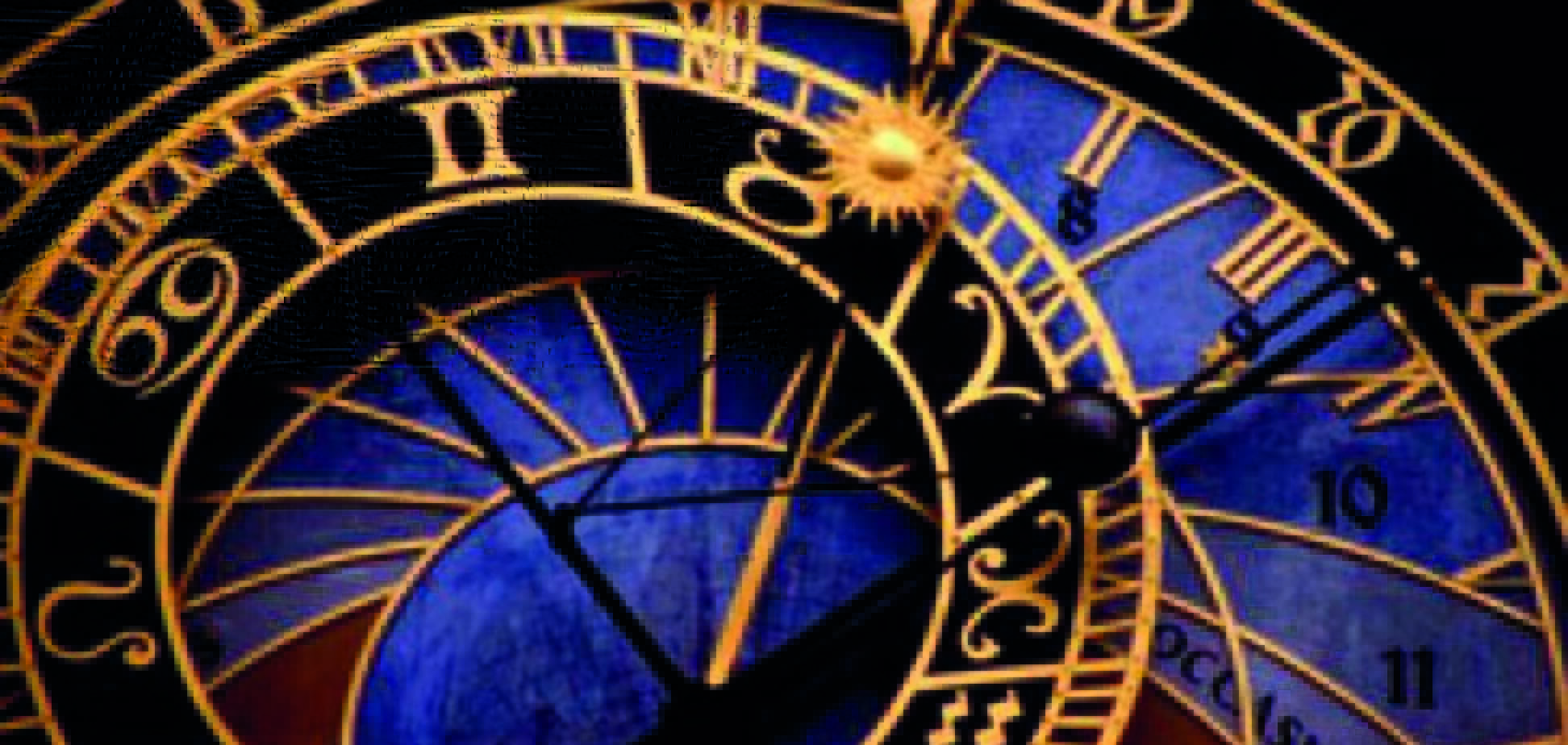 Что ждет Украину: прогноз астрологов на 2015 год