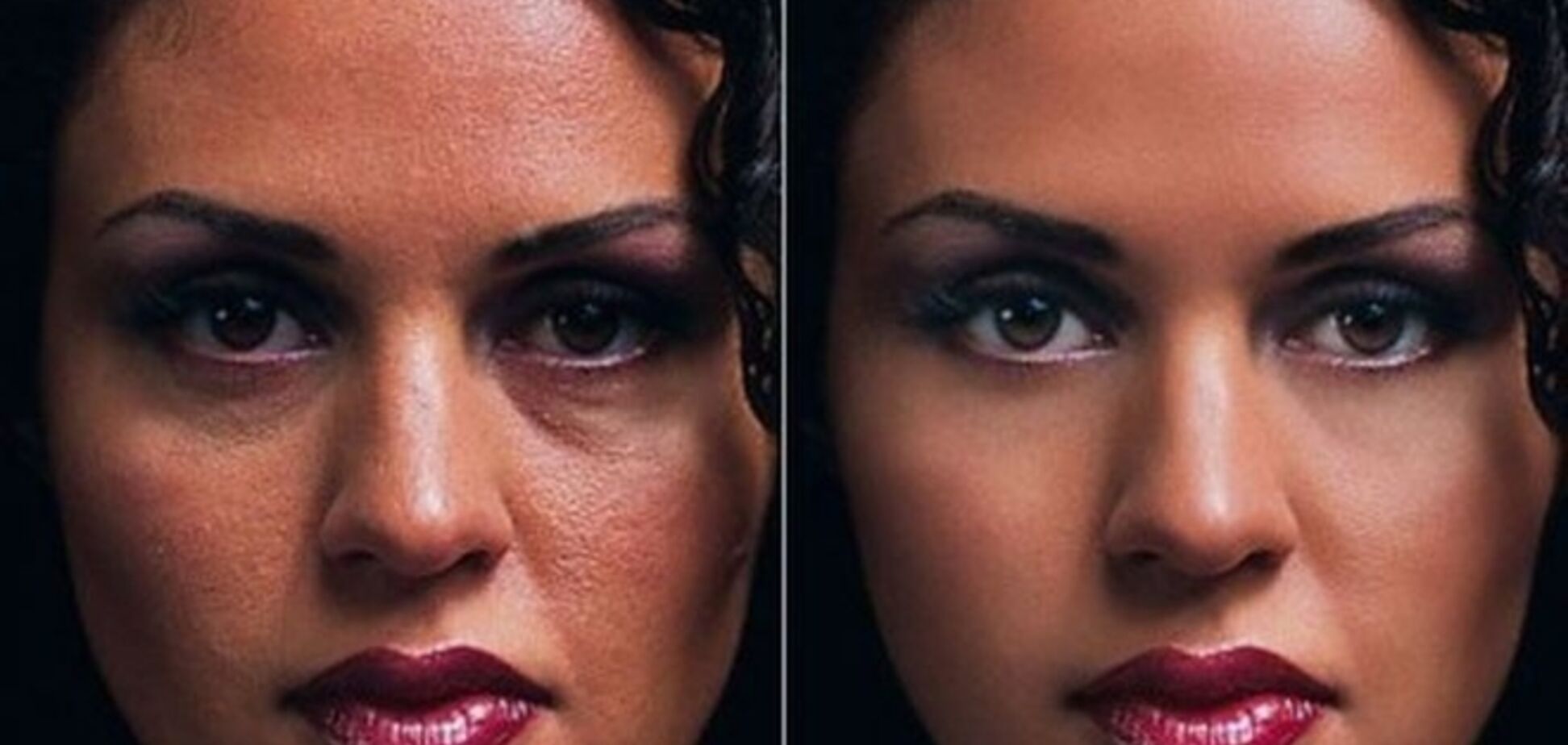 Чудеса фотошопа: 20 шокирующих фотографий знаменитостей