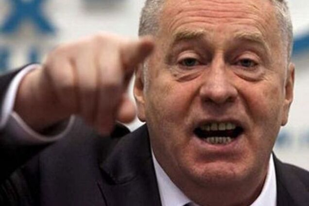 Россию спасет мощь, ведь уважают только силу