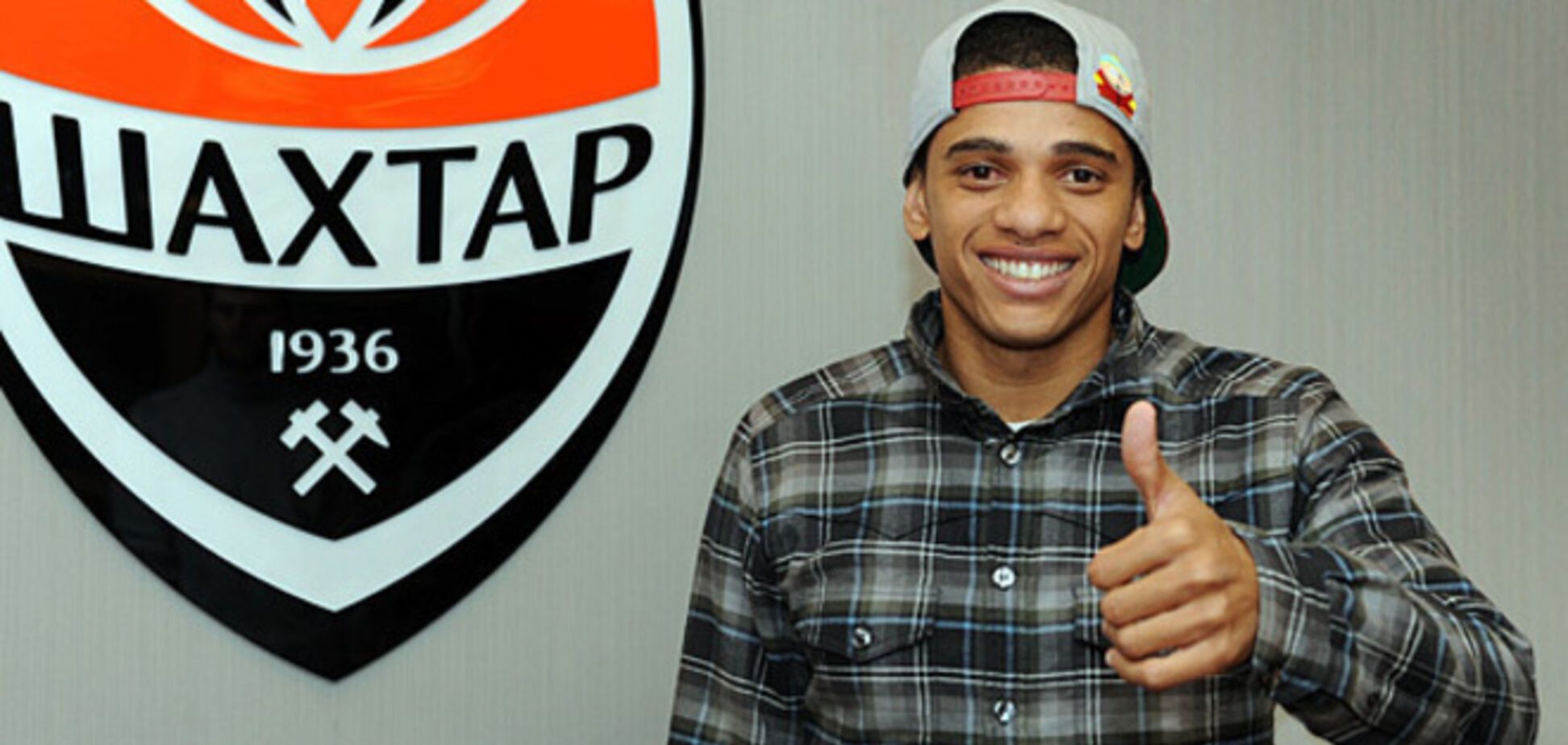 Тайсон первым делом в Украине выучил матерные слова