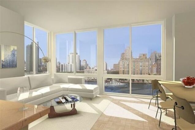 Аренда в Киеве: где дешевле снять квартиру?