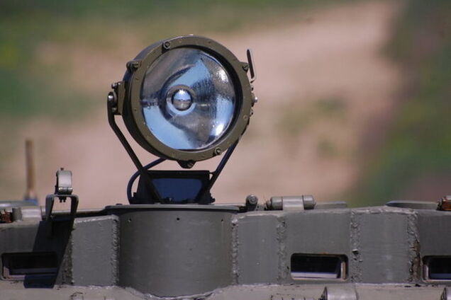 Украинские мастера отремонтировали более тысячи единиц техники из зоны АТО