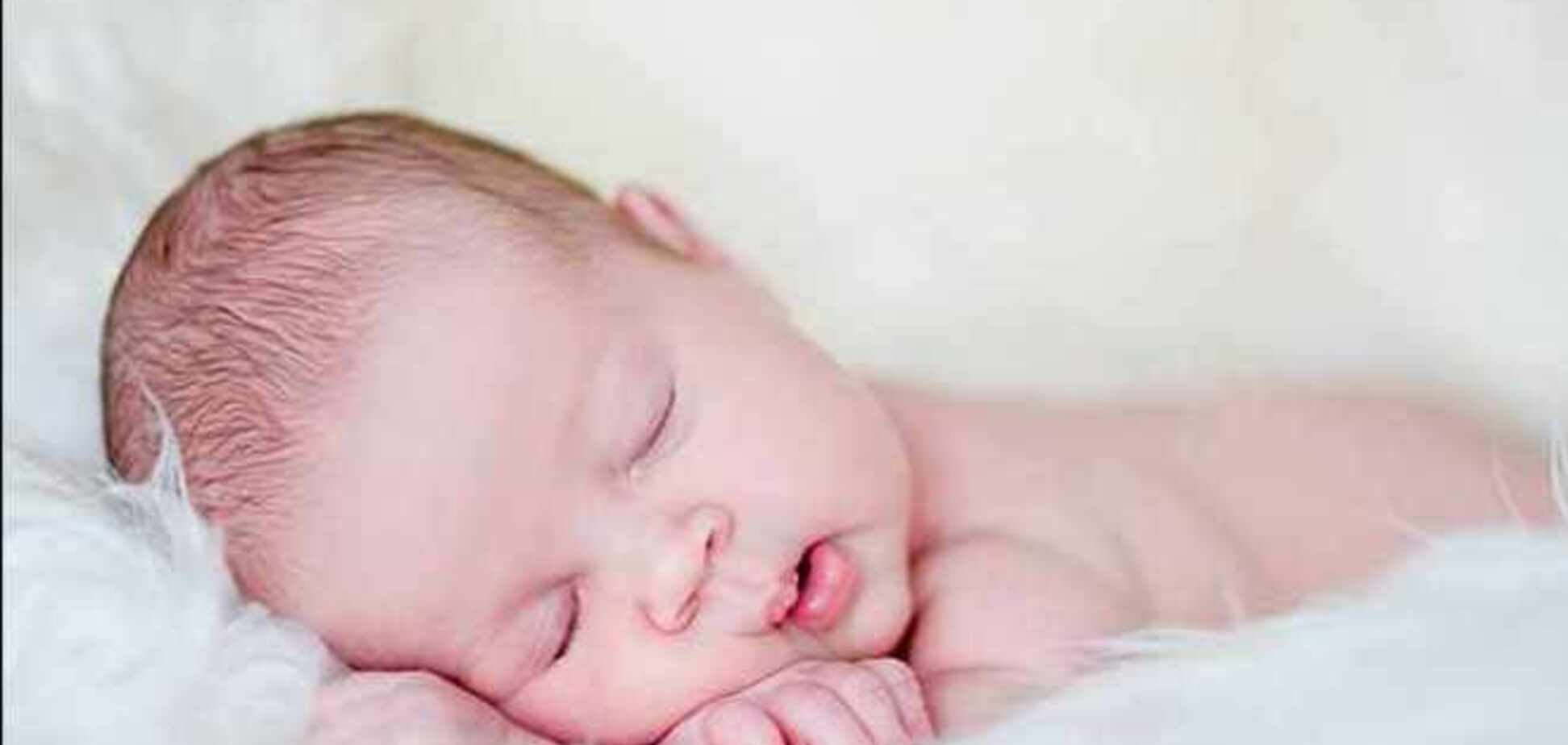 Комаровский раскрыл секрет беспрерывного сна младенцев ночью