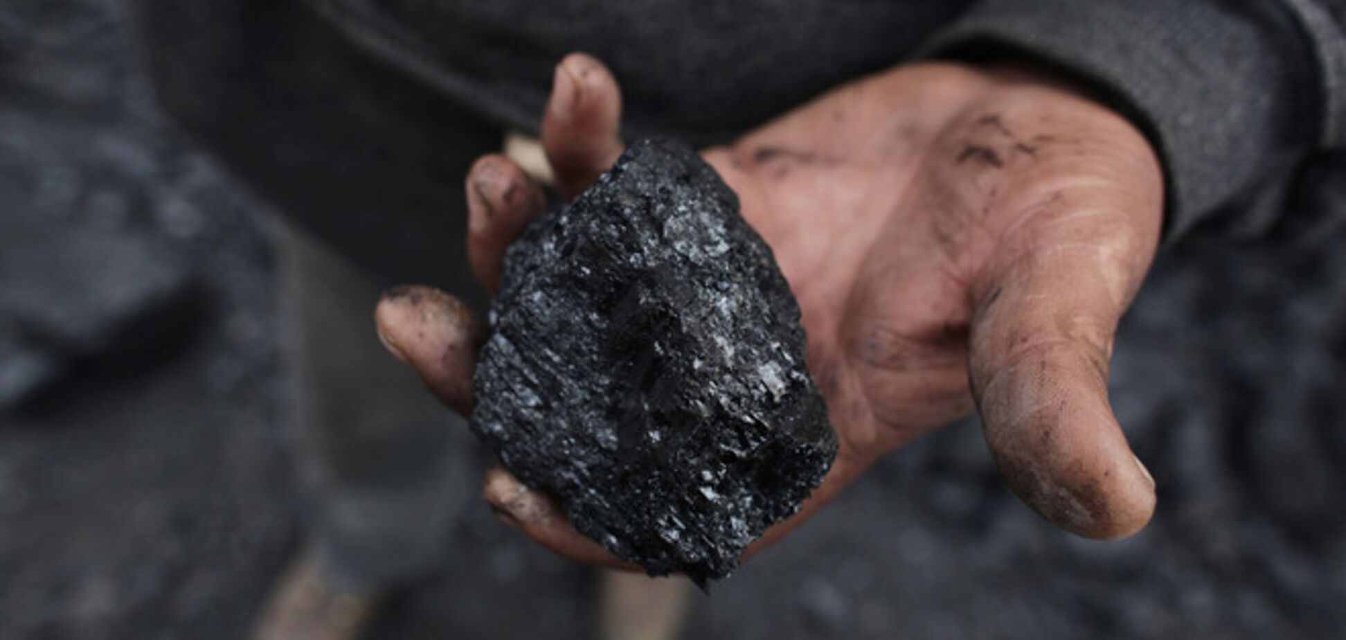Терористи відмовилися віддавати Україні належні їй 2 млн тонн вугілля