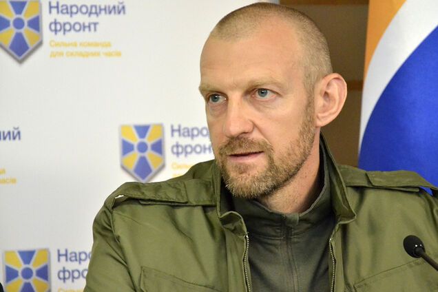 Тетерук: Россия воспользовалась перемирием, чтобы забрать 'груз-200'