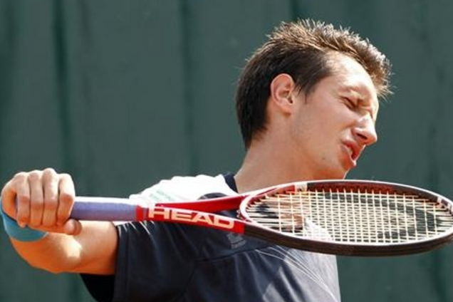 Патриот Украины отказался ехать на Кубок Кремля из-за агрессии России