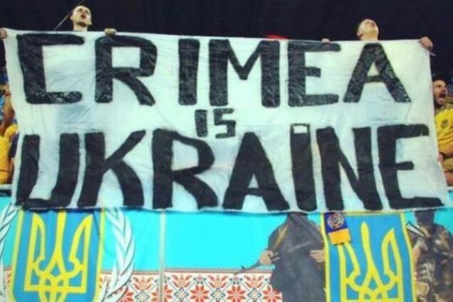 УЄФА заборонить кримським клубам грати в Росії - ЗМІ