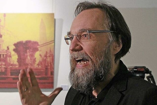 Хакери опублікували таємну переписку 'натхненника терористів' Дугіна і його пособників