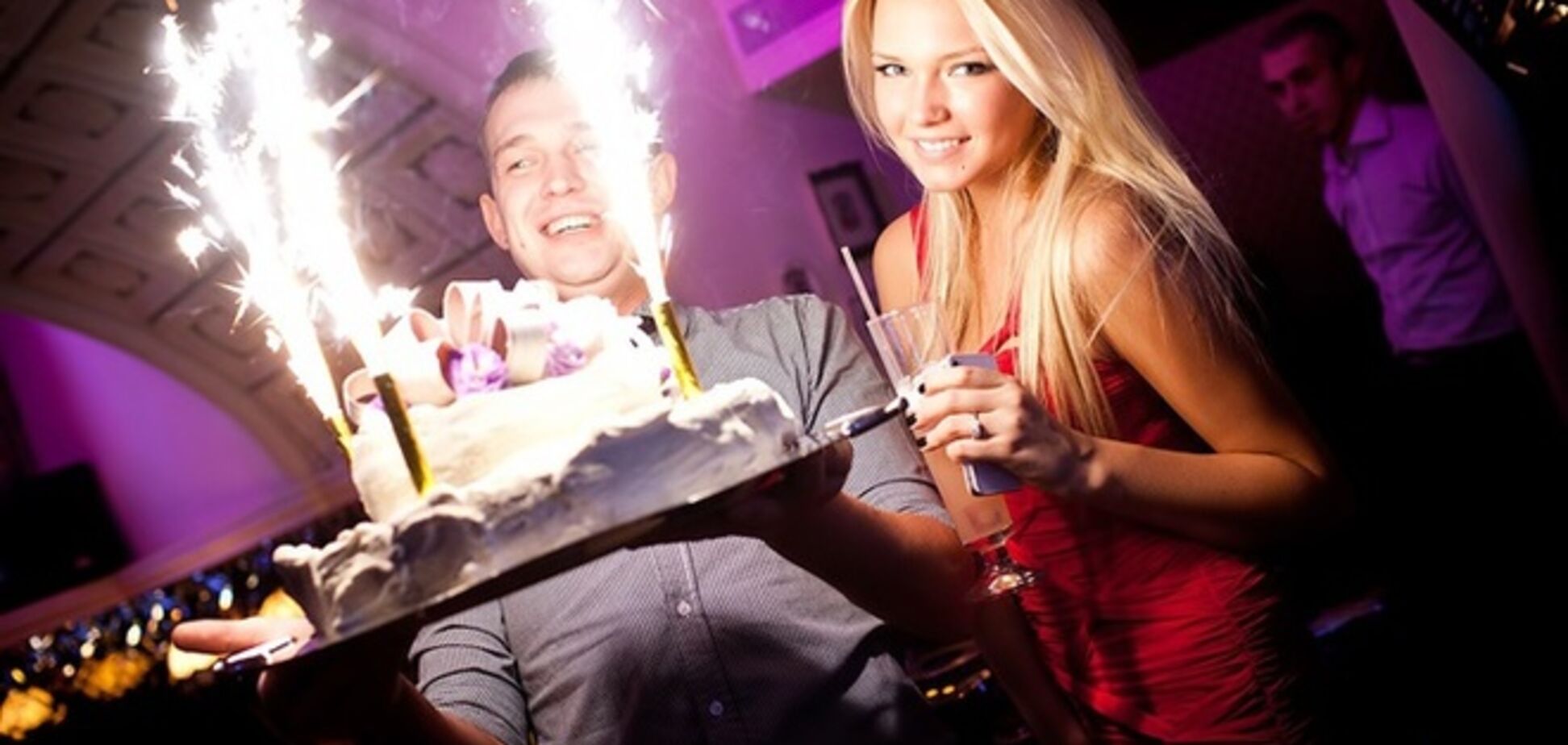 Дочь российского миллионера Кудряшкина потратила на свой день рождения около $175 тысяч