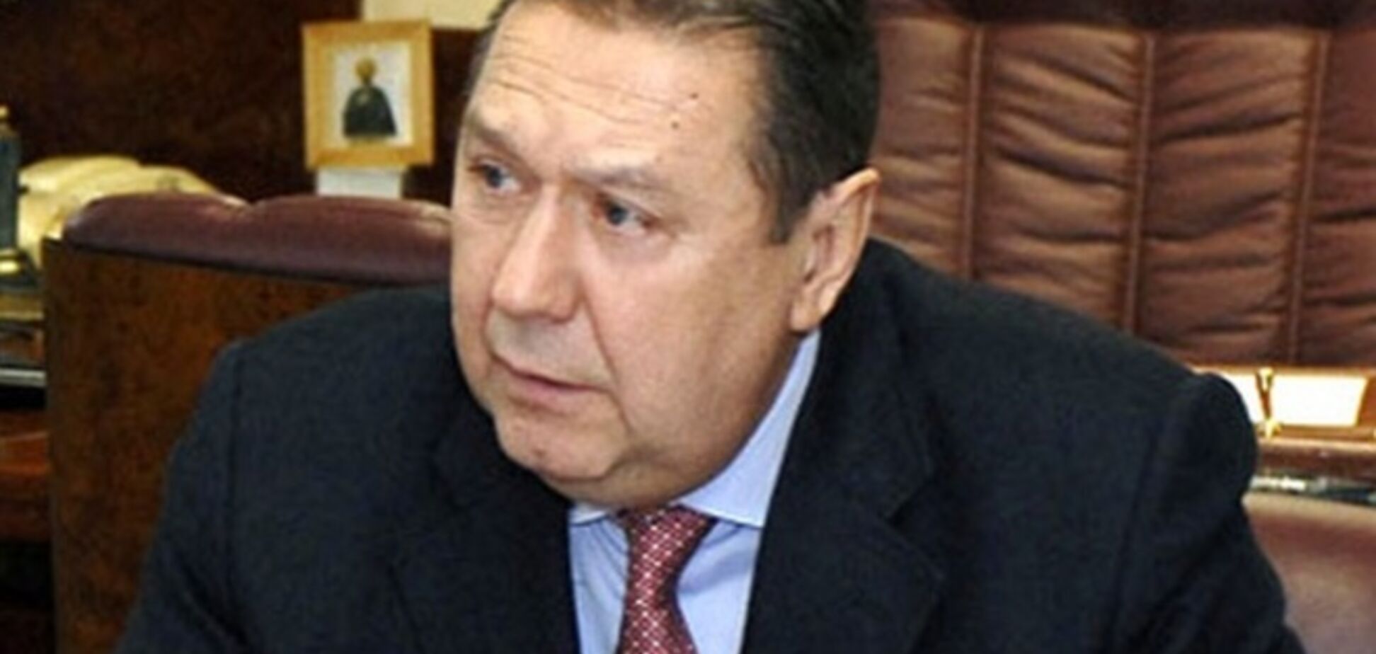 Исполком ФФУ не поддержал вотум недоверия Конькову