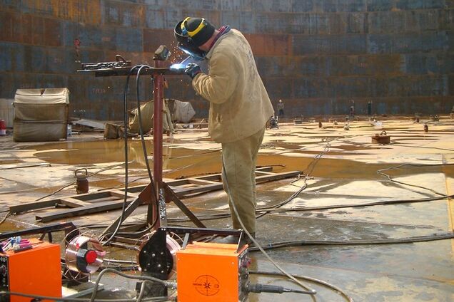 Из-за перебоев с электричеством в аннексированном Крыму остановился крупный завод