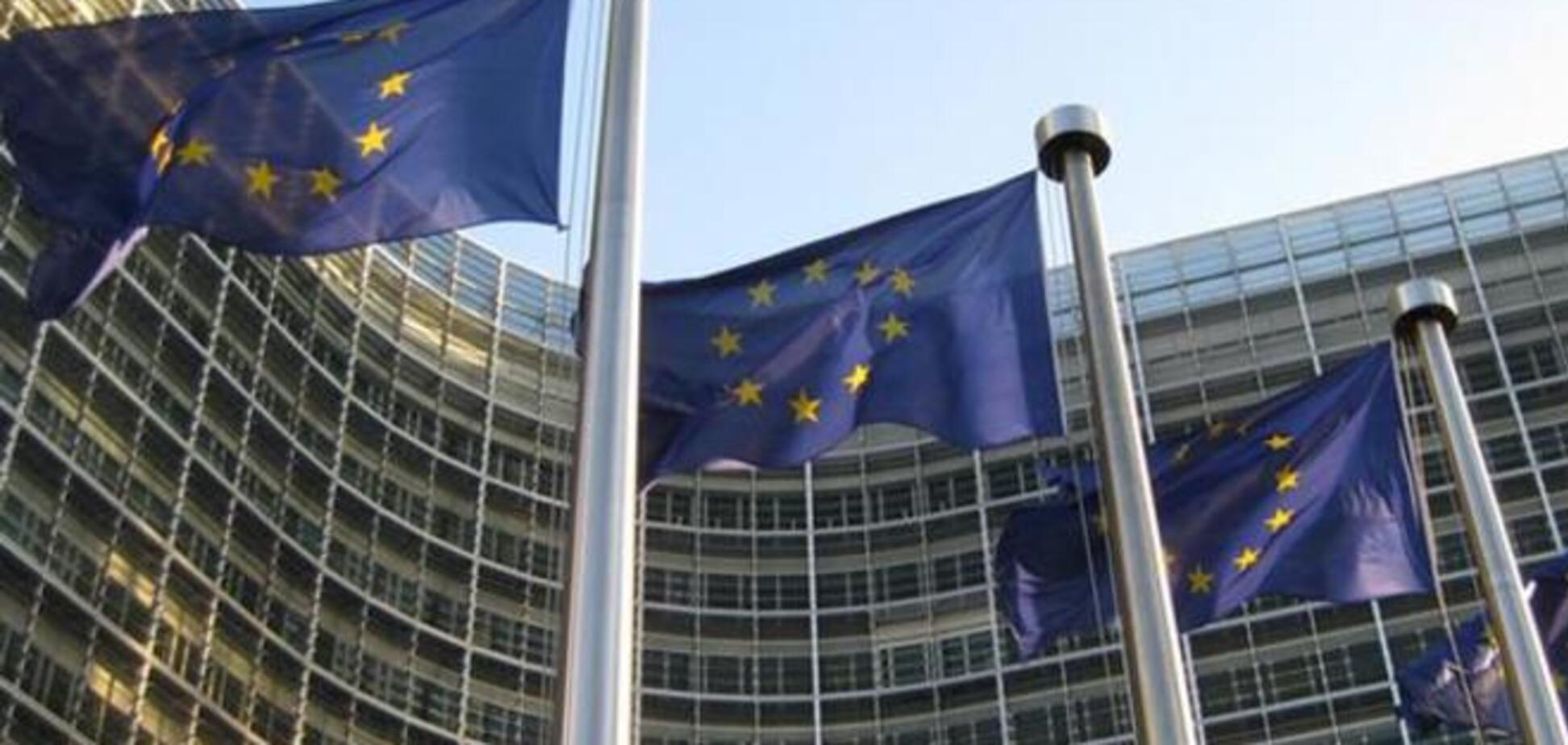 ЕС готовит третью программу помощи для Украины
