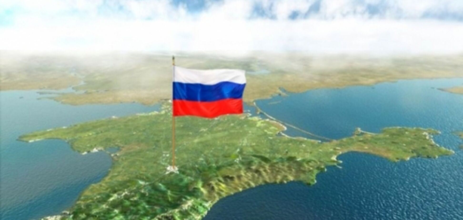 У Путина заявили, что не намерены тратить свои ресурсы на экономику аннексированного Крыма