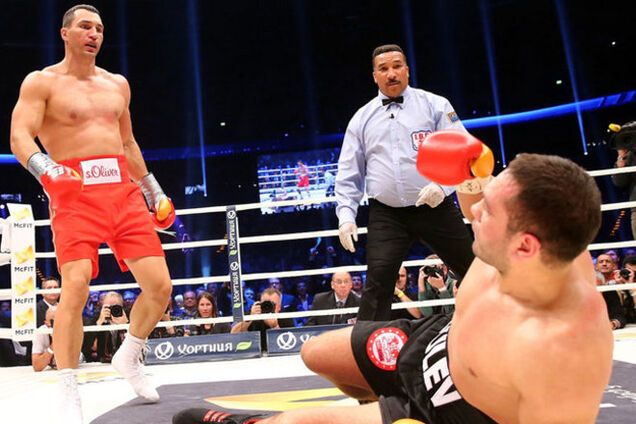 Пулев назвал боксера, который побьет Кличко