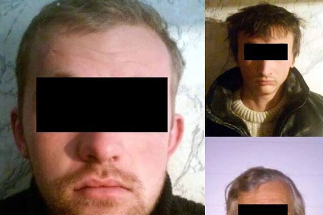 Диверсантам 'ДНР' не дали провести теракты в украинских городах