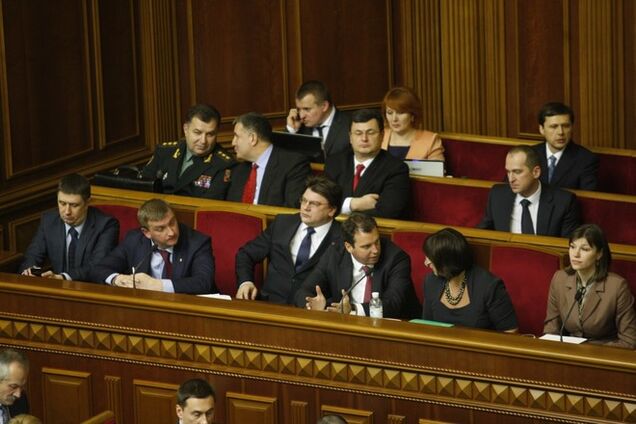 Чего ждать от нового Кабмина: прогнозы экспертов