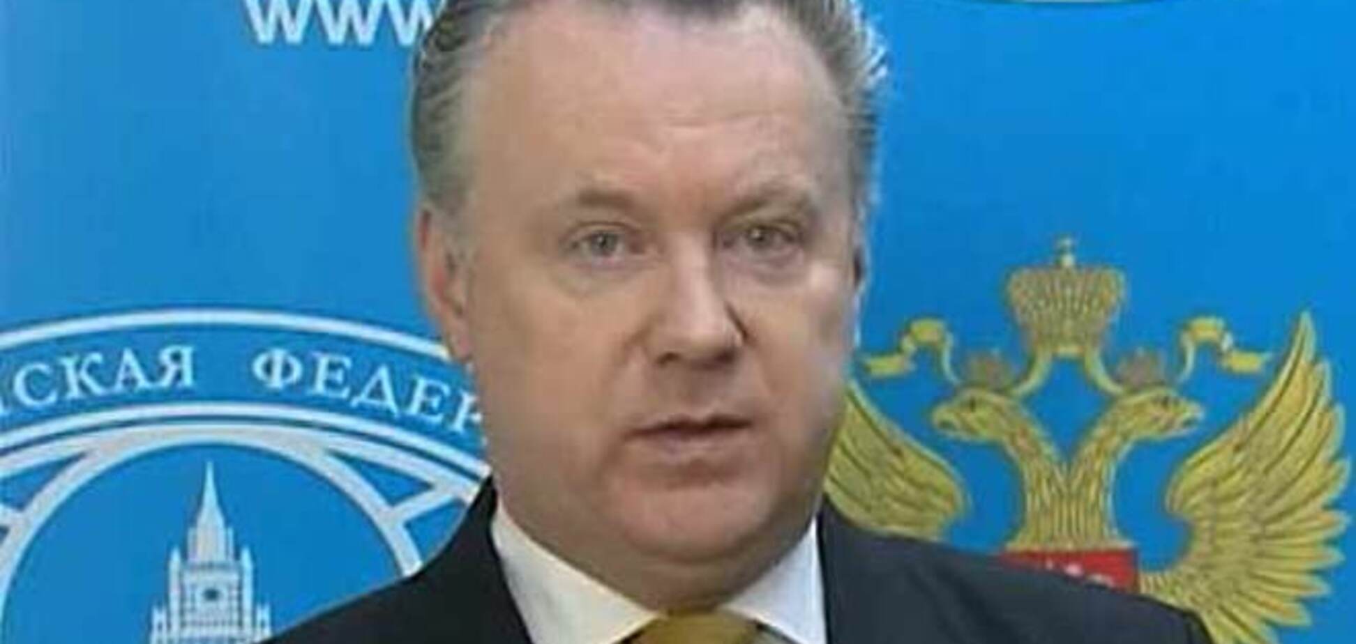 Россия предупредила Запад о своей 'непредсказуемости' в военной сфере