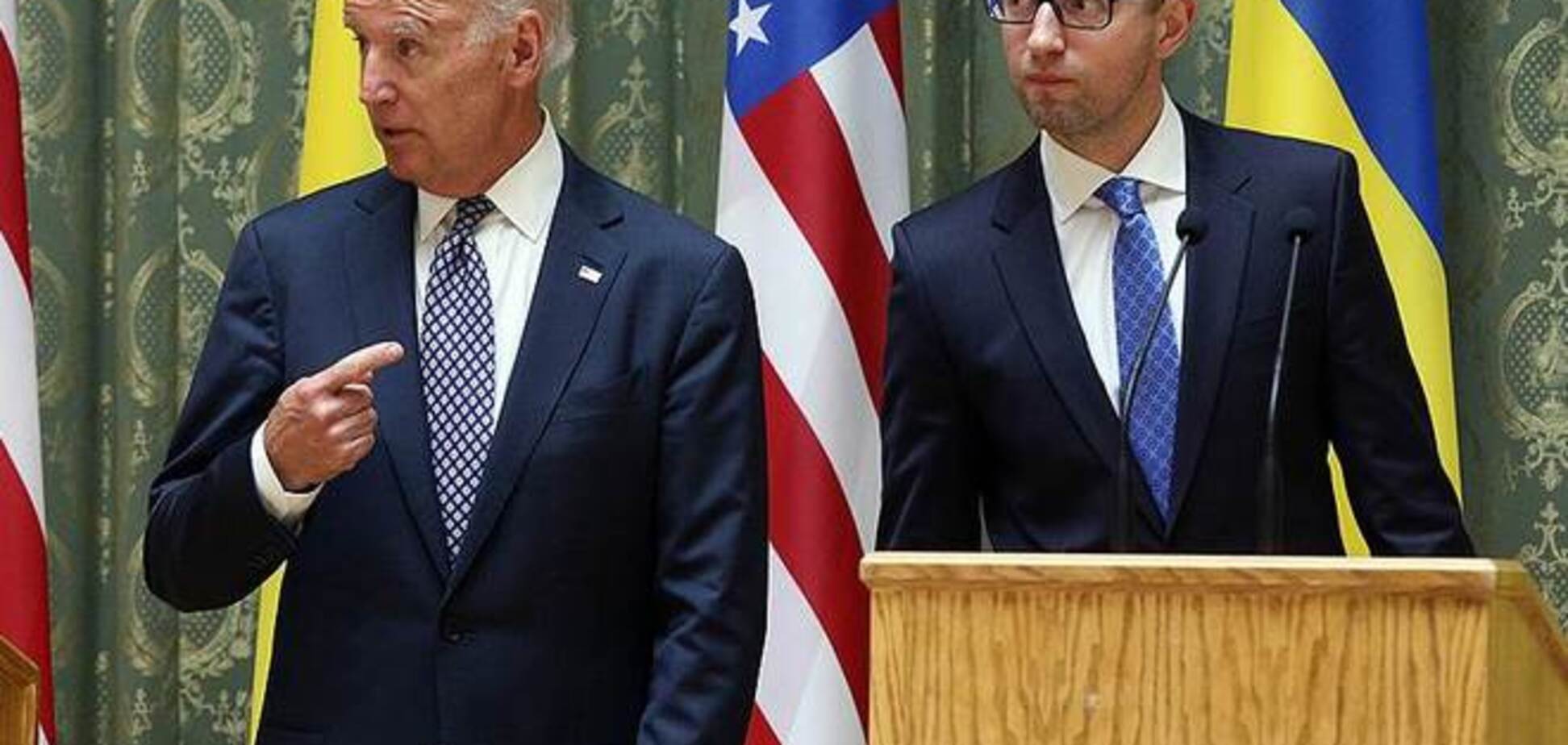 В США одобрили новый состав Кабинета Министров