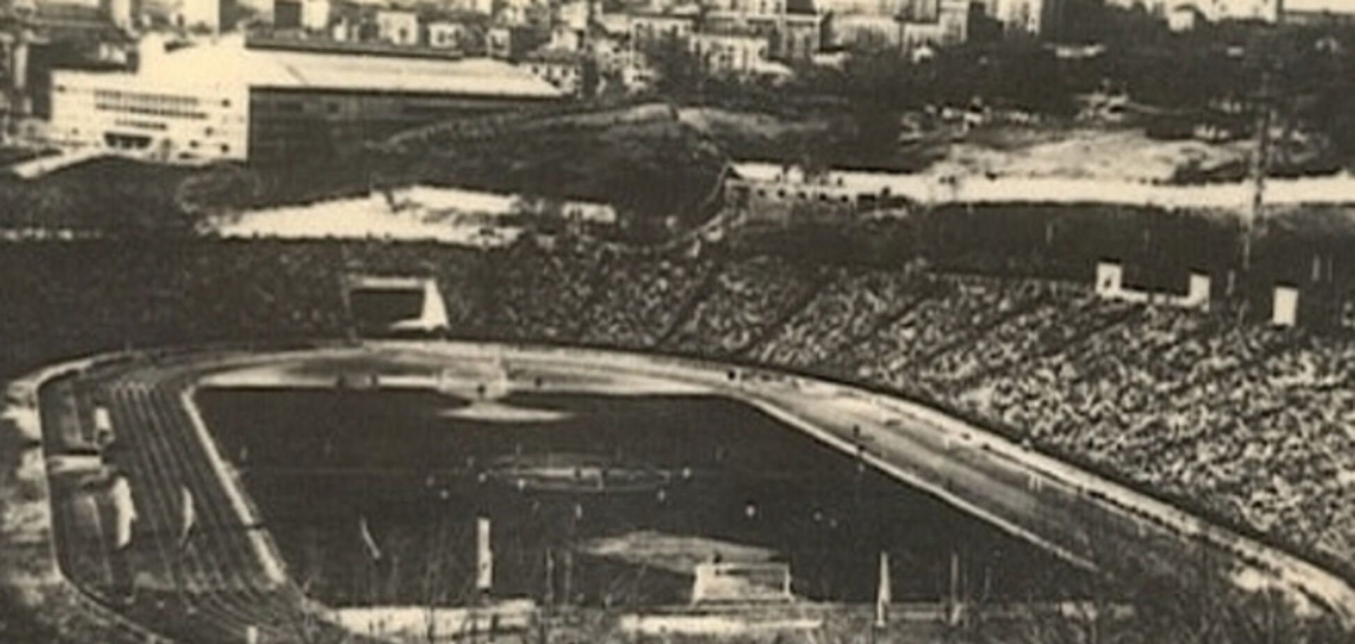 Восемь мячей в 'Бессарабские' ворота. Часть 1